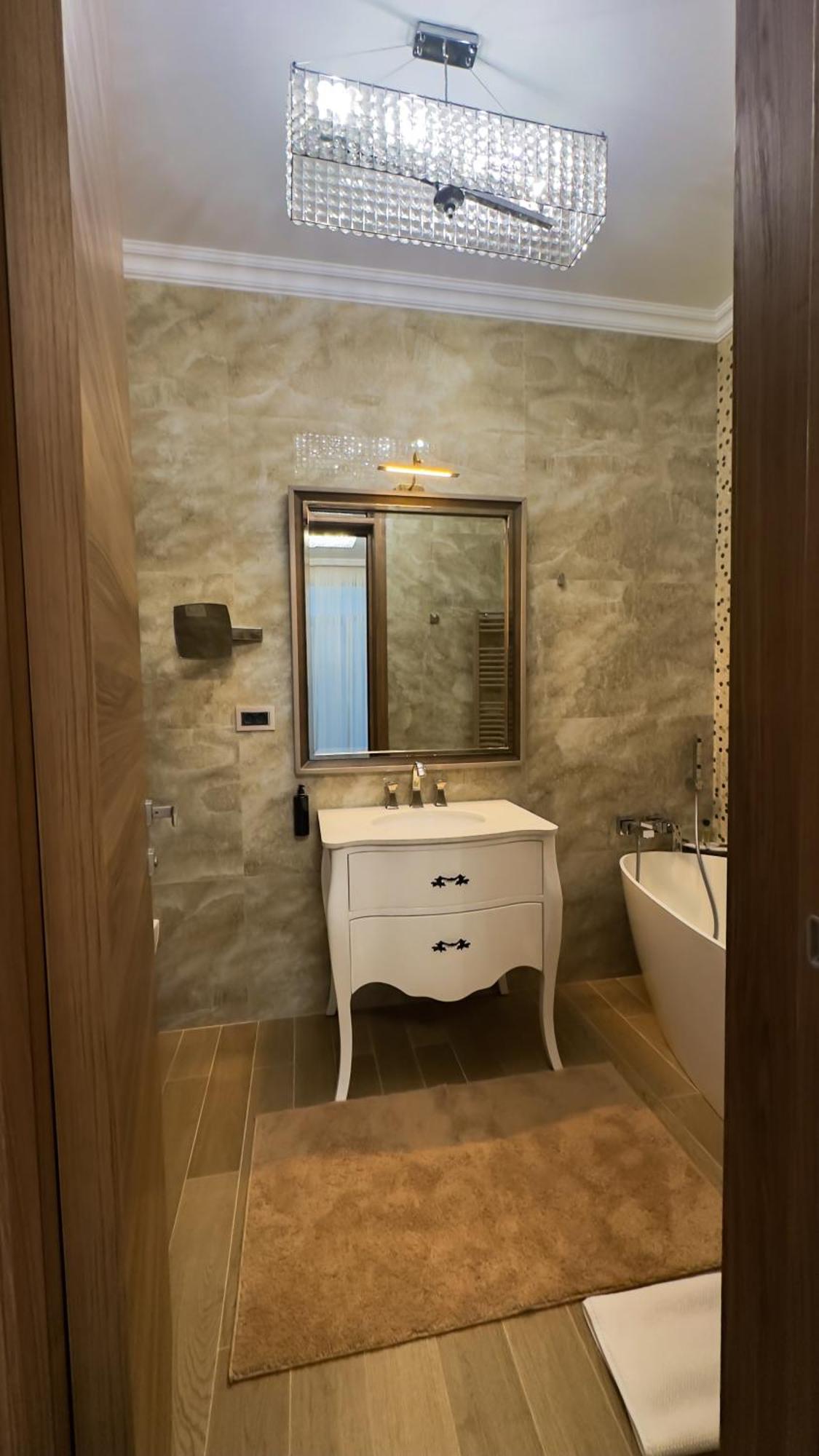 Therme Criss Balotesti Exterior foto