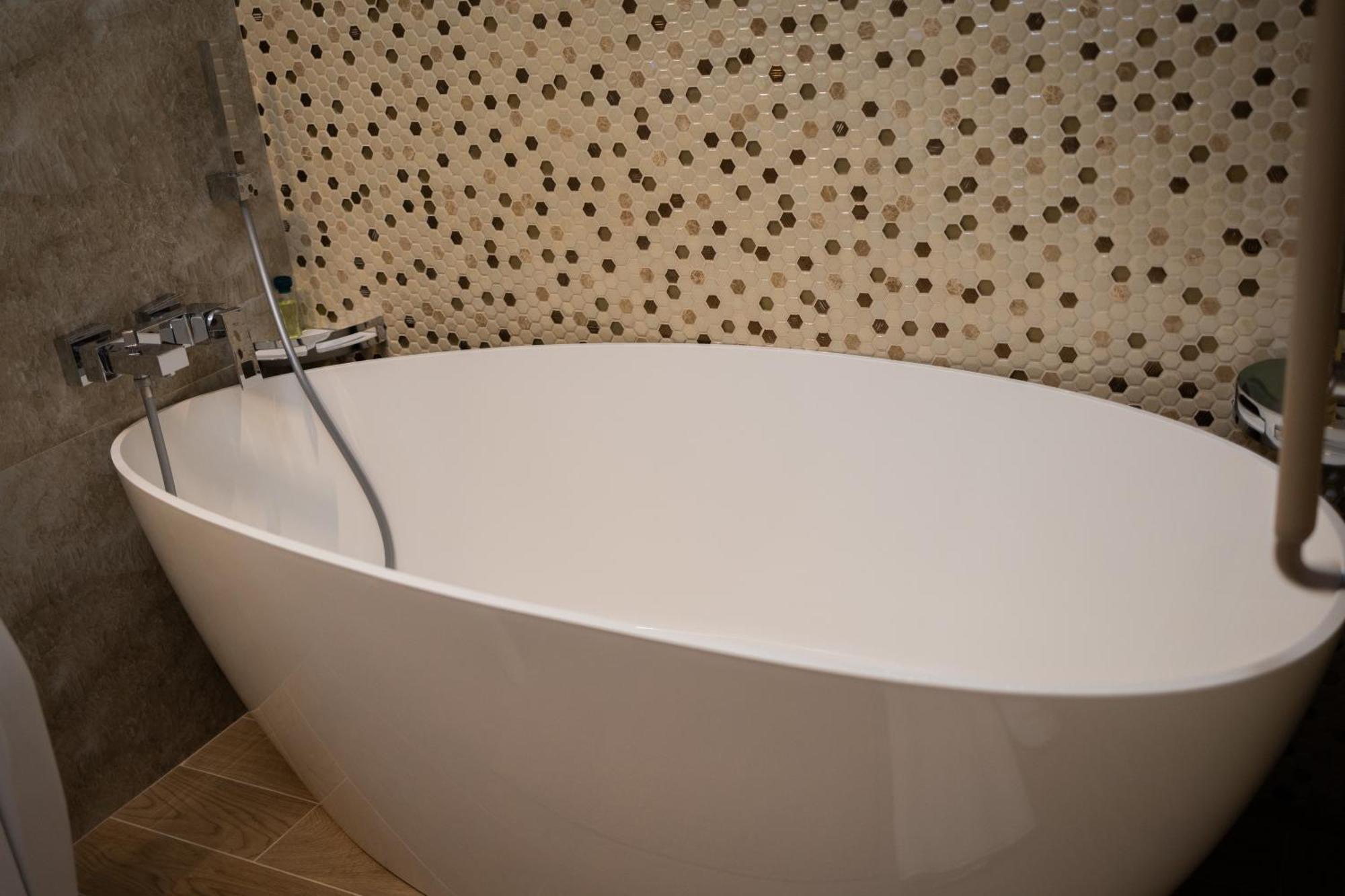Therme Criss Balotesti Exterior foto
